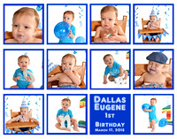 Dallas is ONE!