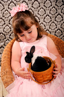 Josie's Easter Session